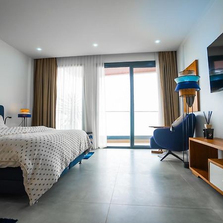 Residence Thea 达喀尔 外观 照片