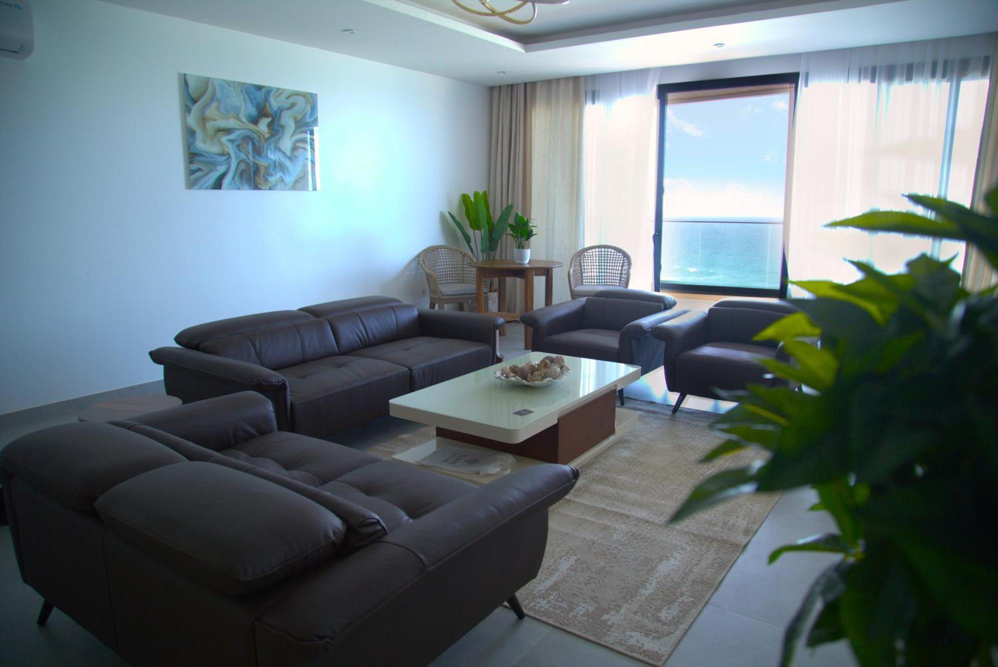 Residence Thea 达喀尔 外观 照片