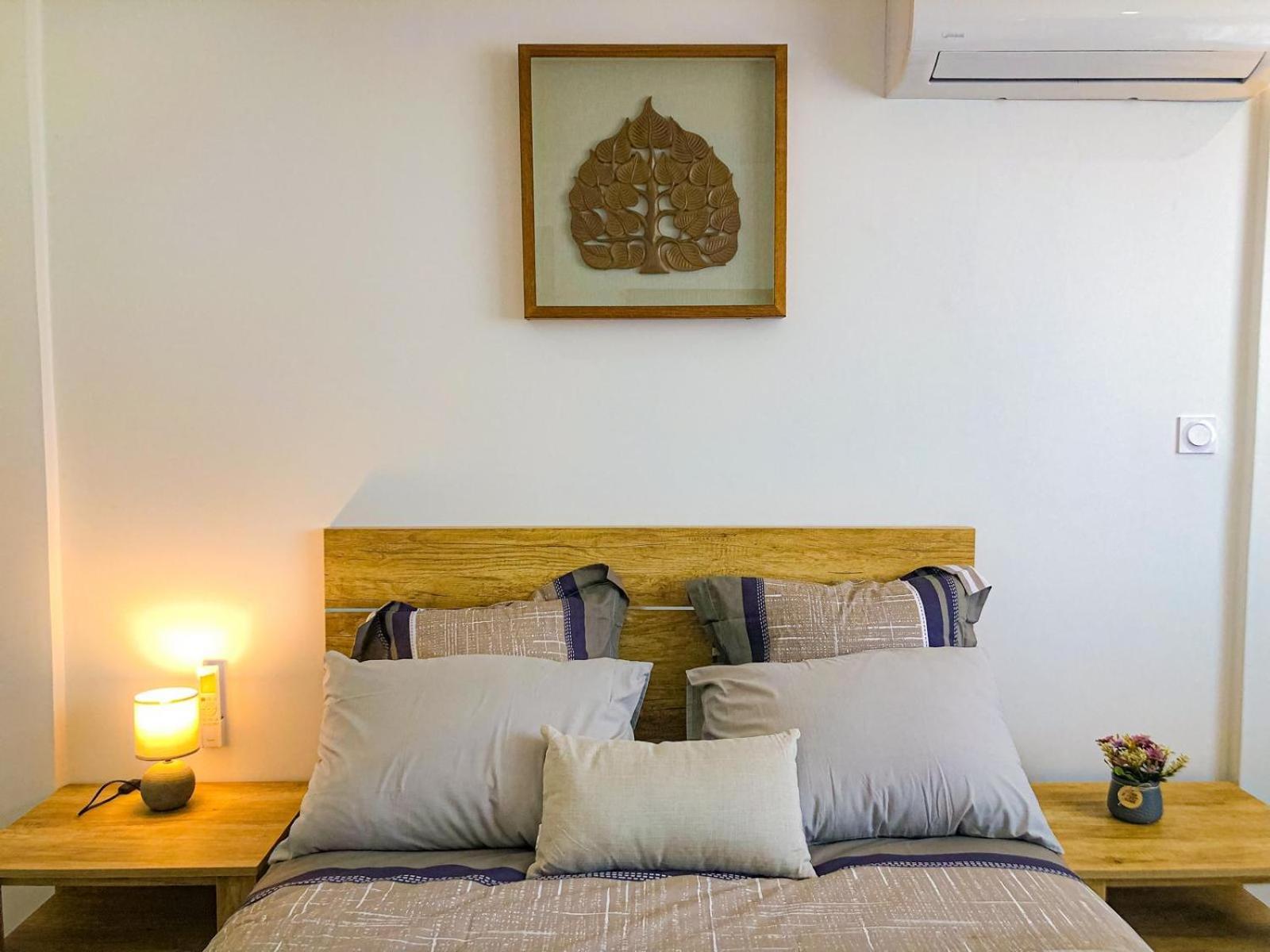 Residence Thea 达喀尔 外观 照片