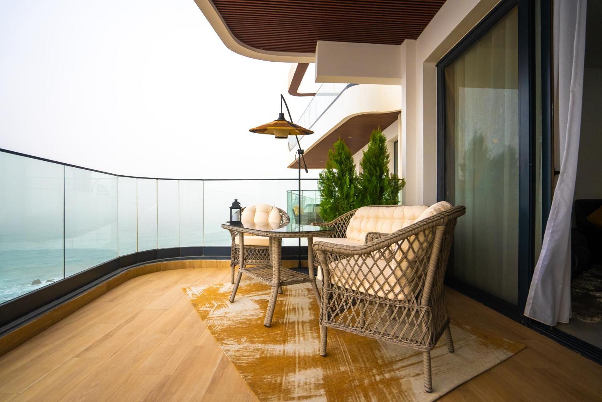 Residence Thea 达喀尔 外观 照片