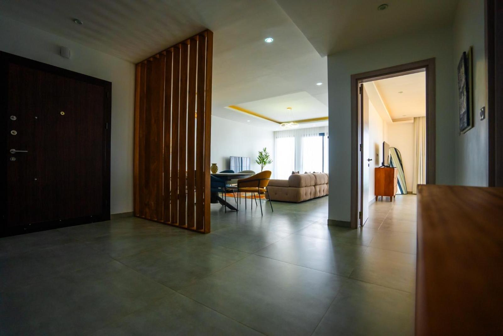 Residence Thea 达喀尔 外观 照片