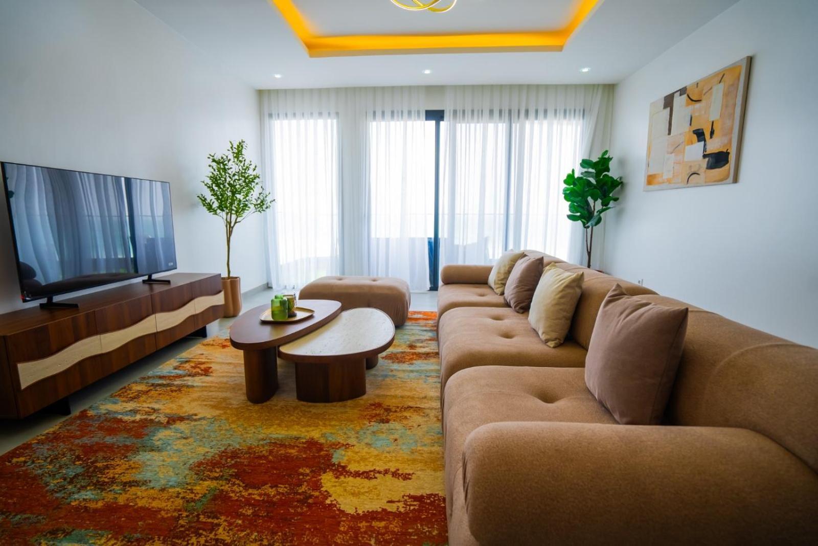 Residence Thea 达喀尔 外观 照片